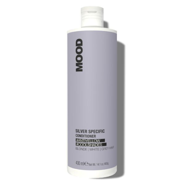 Odżywka do włosów MOOD SILVER SPECIFIC 400 ml
