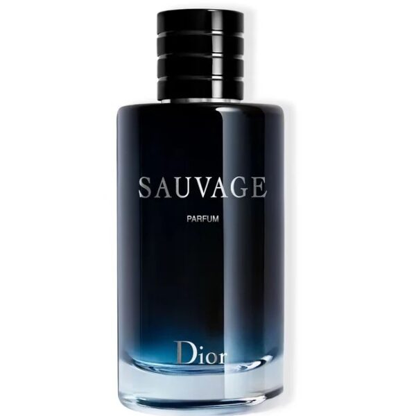 Dior Sauvage Parfum