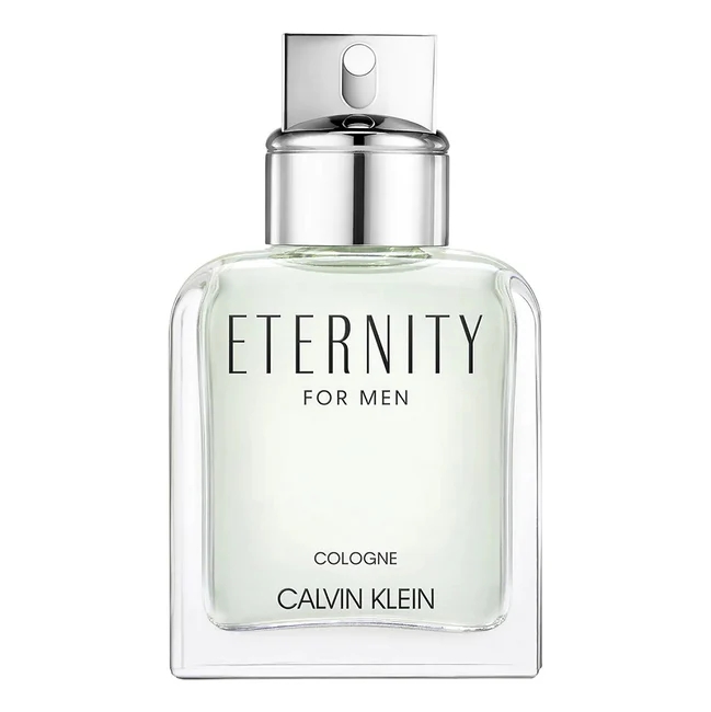 Calvin Klein Eternity Cologne for Men EDT