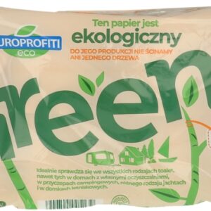 Papier Eco Ekologiczny Green bez chloru
