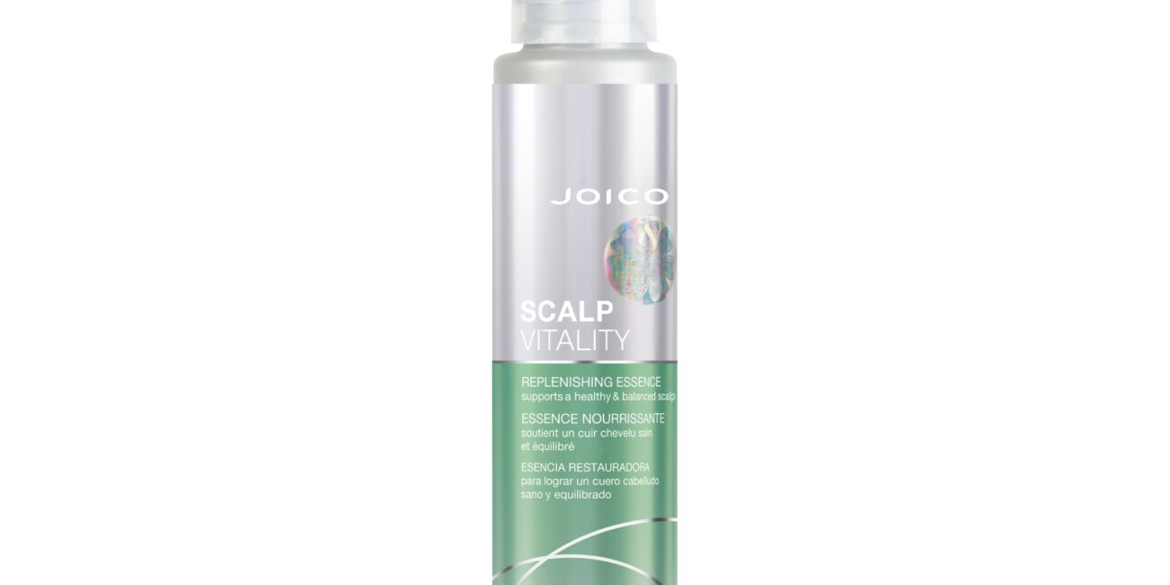 Esencja JOICO Scalp Vitality Replenishing Essence 100 ml