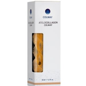 Atelokolagen Złoty COLWAY
