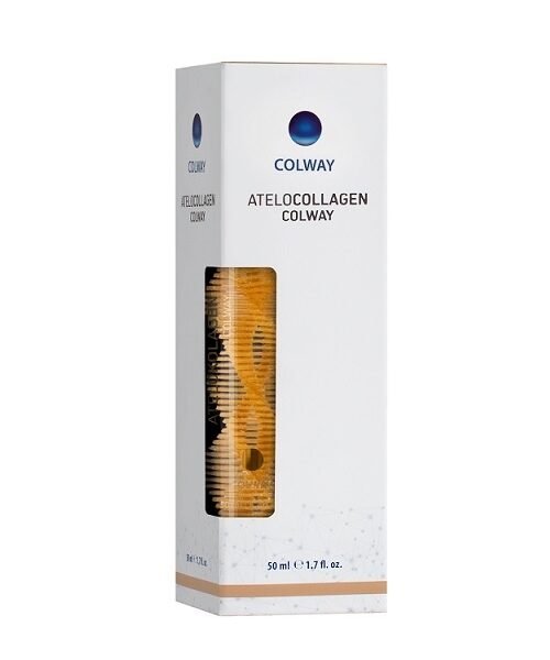 Atelokolagen Złoty COLWAY