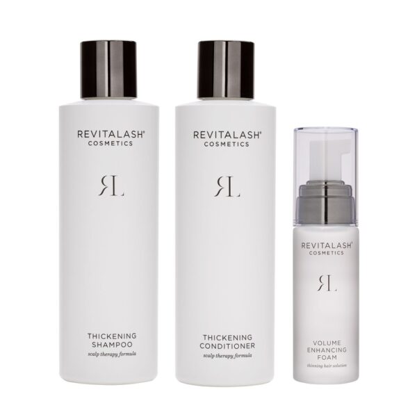 RevitaLash® Hair Collection - Zestaw do pielęgnacji włosów