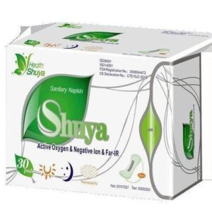 Wkładki higieniczne ANION Shuya Health