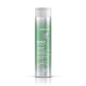 Szampon JOICO Scalp Vitality Refreshing Shampoo 300 ml