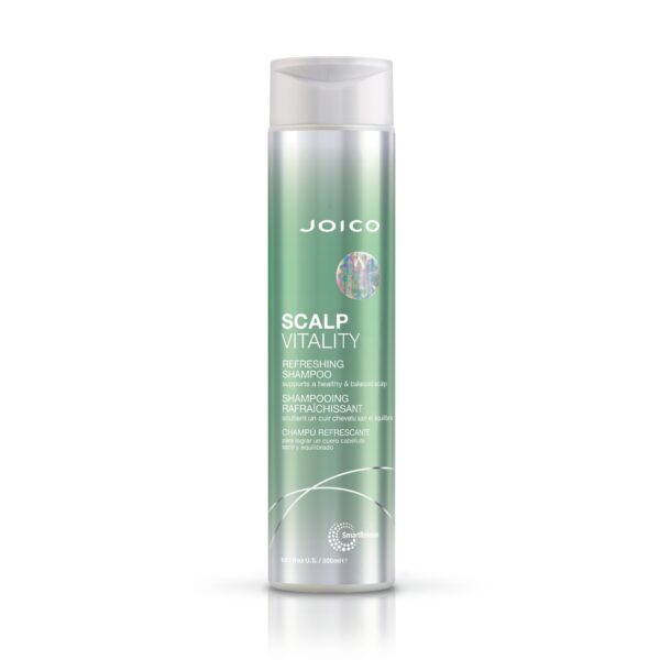 Szampon JOICO Scalp Vitality Refreshing Shampoo 300 ml