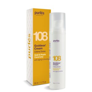 Purles 108 Goddess’ Cream Krem Bogini 50 ml