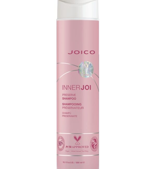 INNERJOI PRESERVE SHAMPOO 300 ml