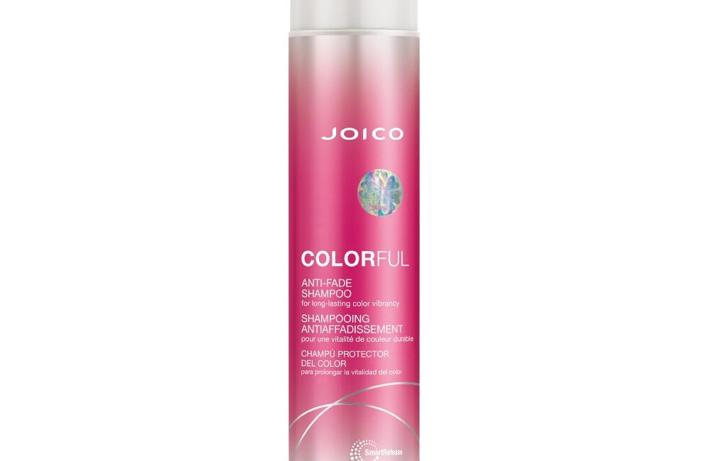 Szampon do włosów JOICO Colorful Anti-Fade 300 ml
