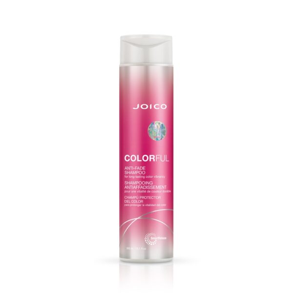 Odżywka JOICO HydraSplash Hydrating 250 ml