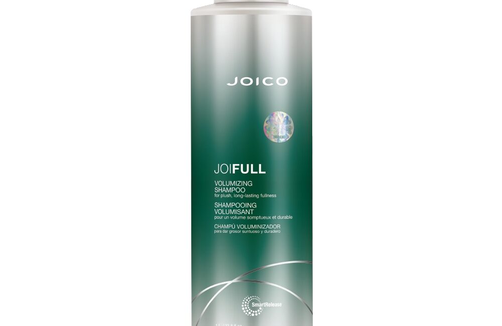 Szampon JOICO JoiFull Volumizing 1000 ml