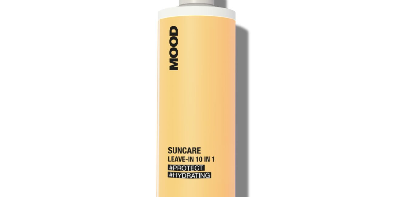Kuracja bez spłukiwania MOOD SUNCARE 200 ml