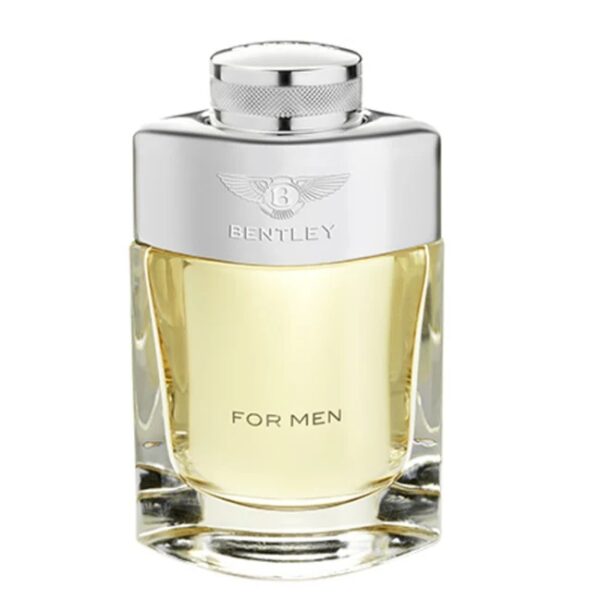 Bentley Bentley for Men EDT