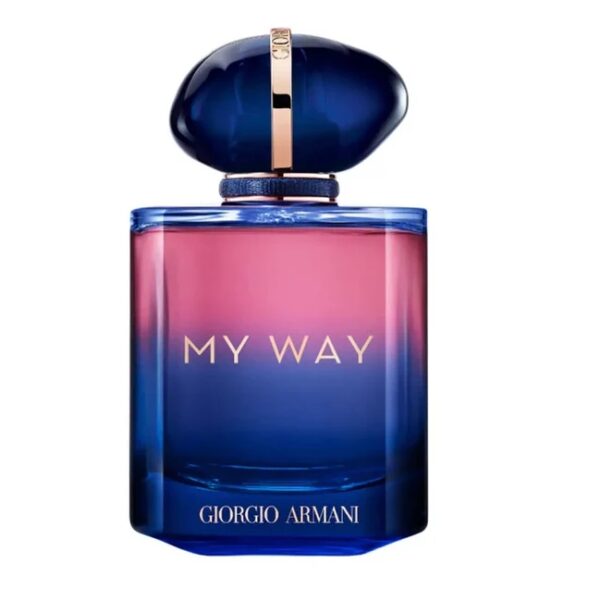 Giorgio Armani My Way Parfum