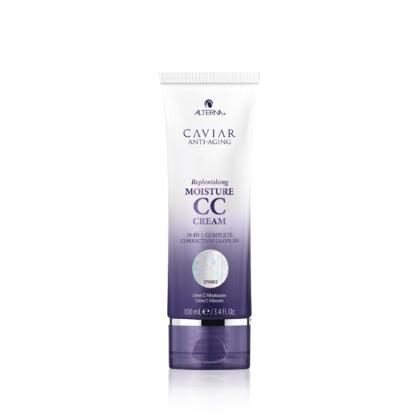 Szampon ALTERNA Caviar Anti-Aging Bond Repair 40 ml