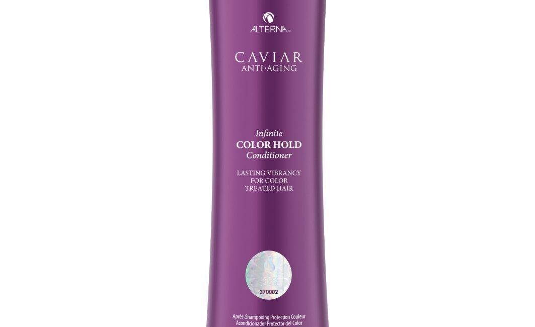 Odżywka ALTERNA Caviar Anti-Aging COLOR HOLD 250 ml