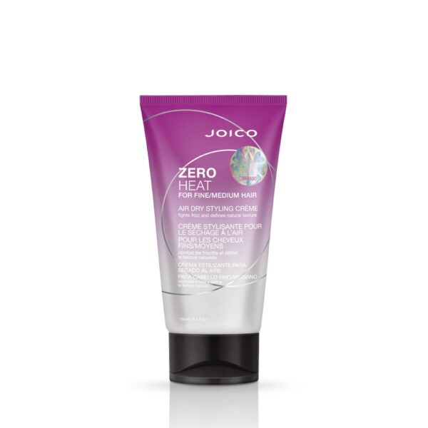 Krem JOICO Zero Heat – włosy grube 150 ml