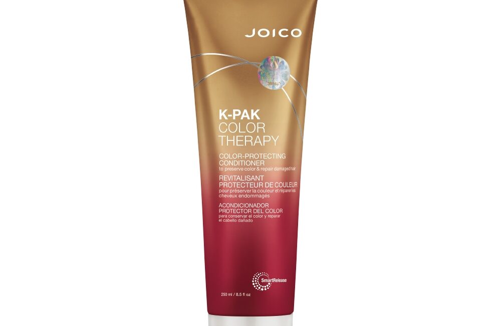 Odżywka JOICO K-Pak Color Therapy 250 ml