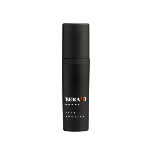 Krem dla mężczyzn do twarzy Berani Face Booster 30 ml