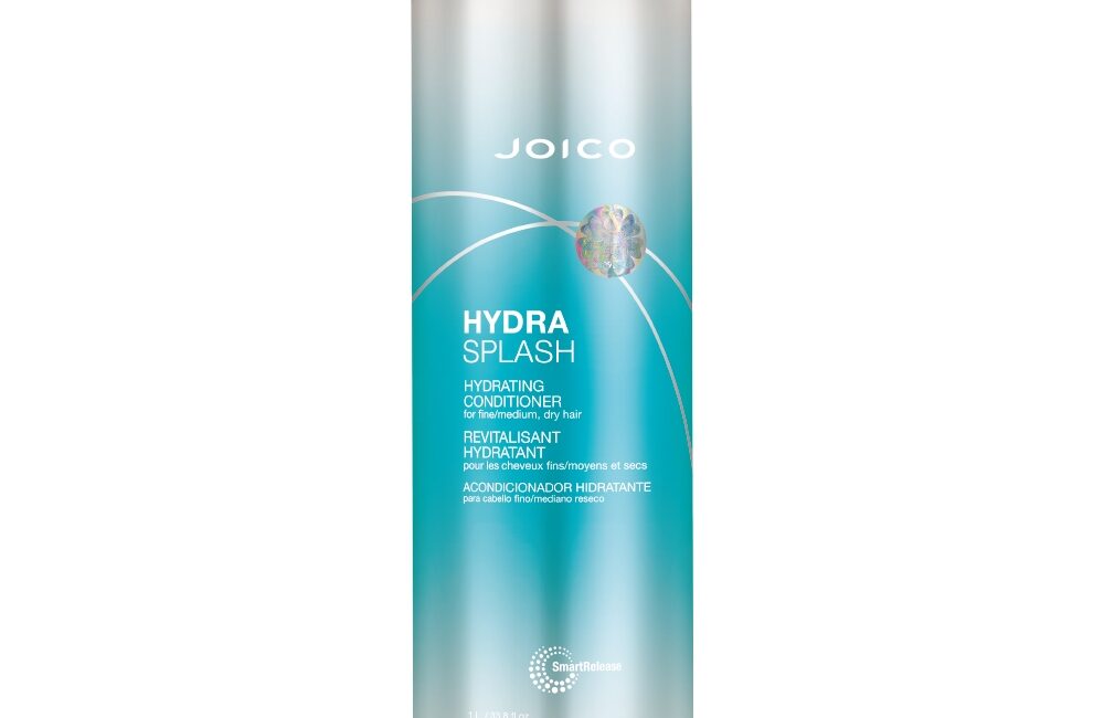 Odżywka JOICO HydraSplash Hydrating 1000 ml