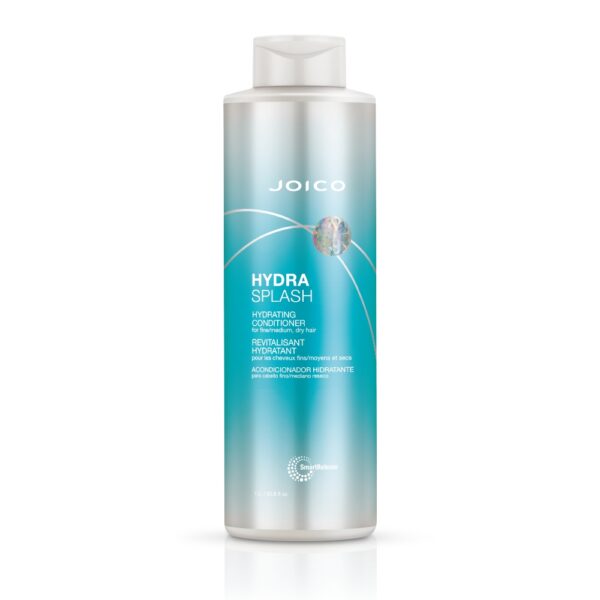 Krem JOICO Zero Heat – włosy grube 150 ml