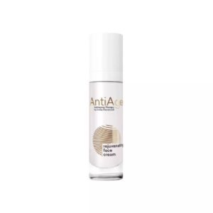 Odmładzający krem do twarzy - 50 ml