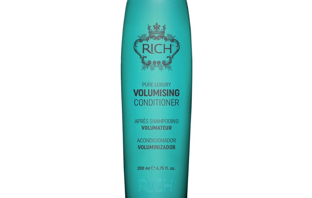 Odżywka RICH Pure Luxury Volumising 200 ml