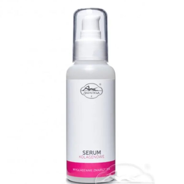 Jadwiga Polskie Serum Kolagenowe 120 ml