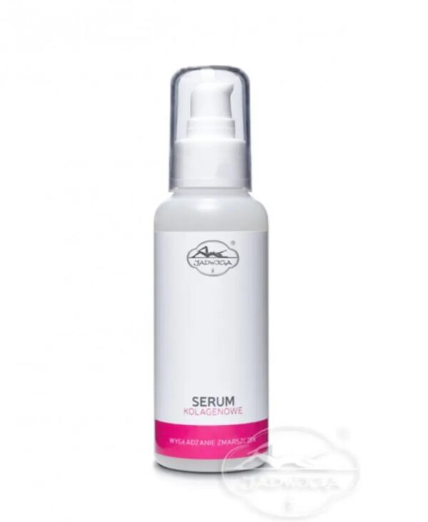 Jadwiga Polskie Serum Kolagenowe 120 ml