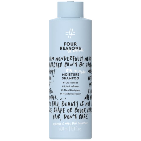 FOUR REASONS Original Heat Styler 250 ml