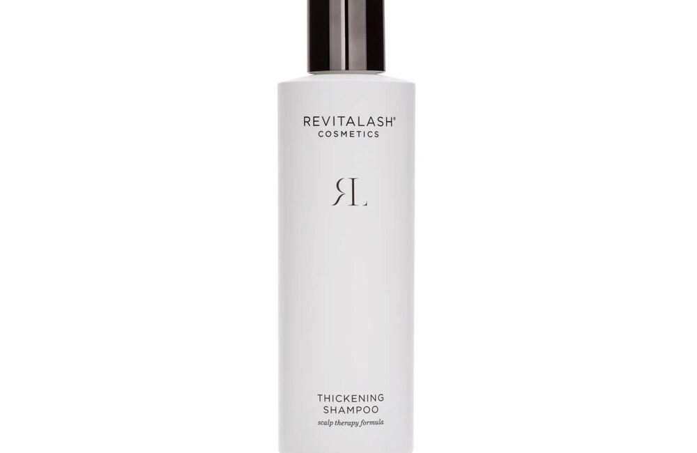RevitaLash® Thickening Shampoo Zwiększający objętość szampon do włosów 250 ml