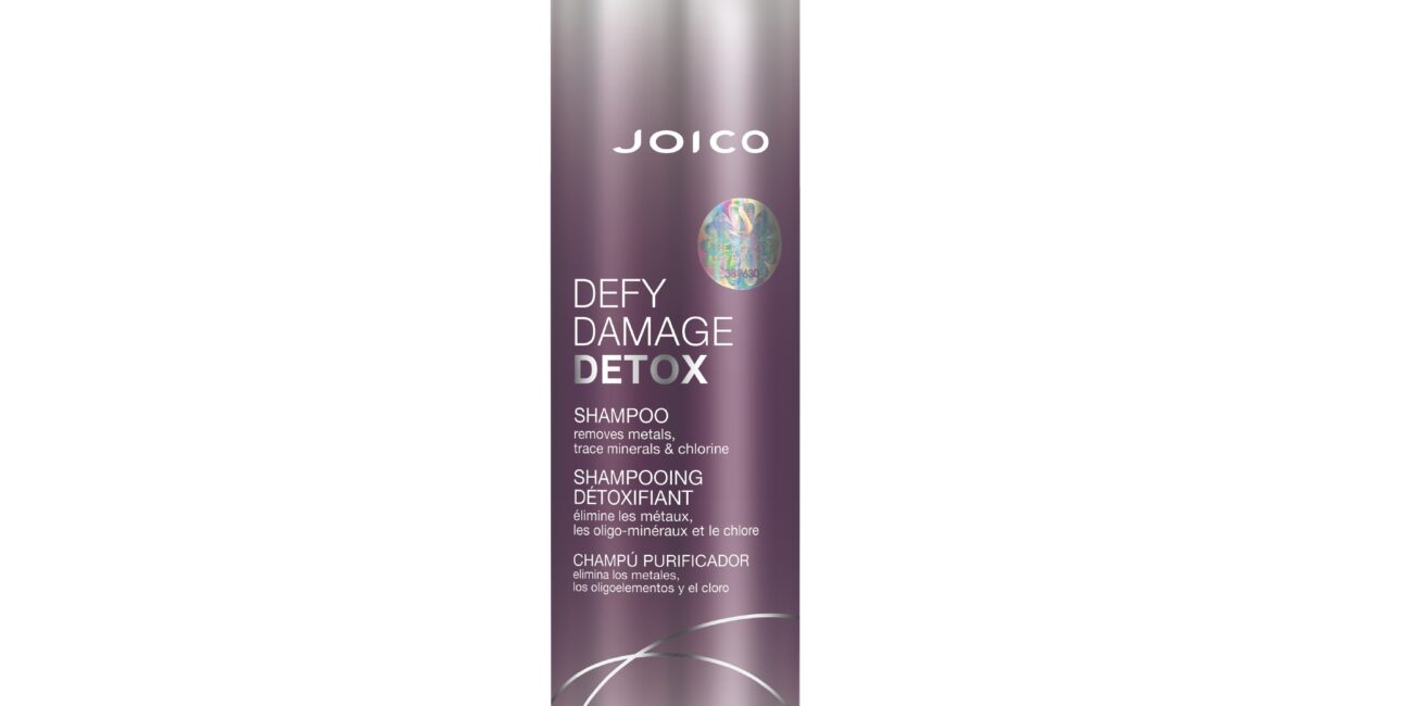 DETOX Defy Damage Shampoo 300 ml