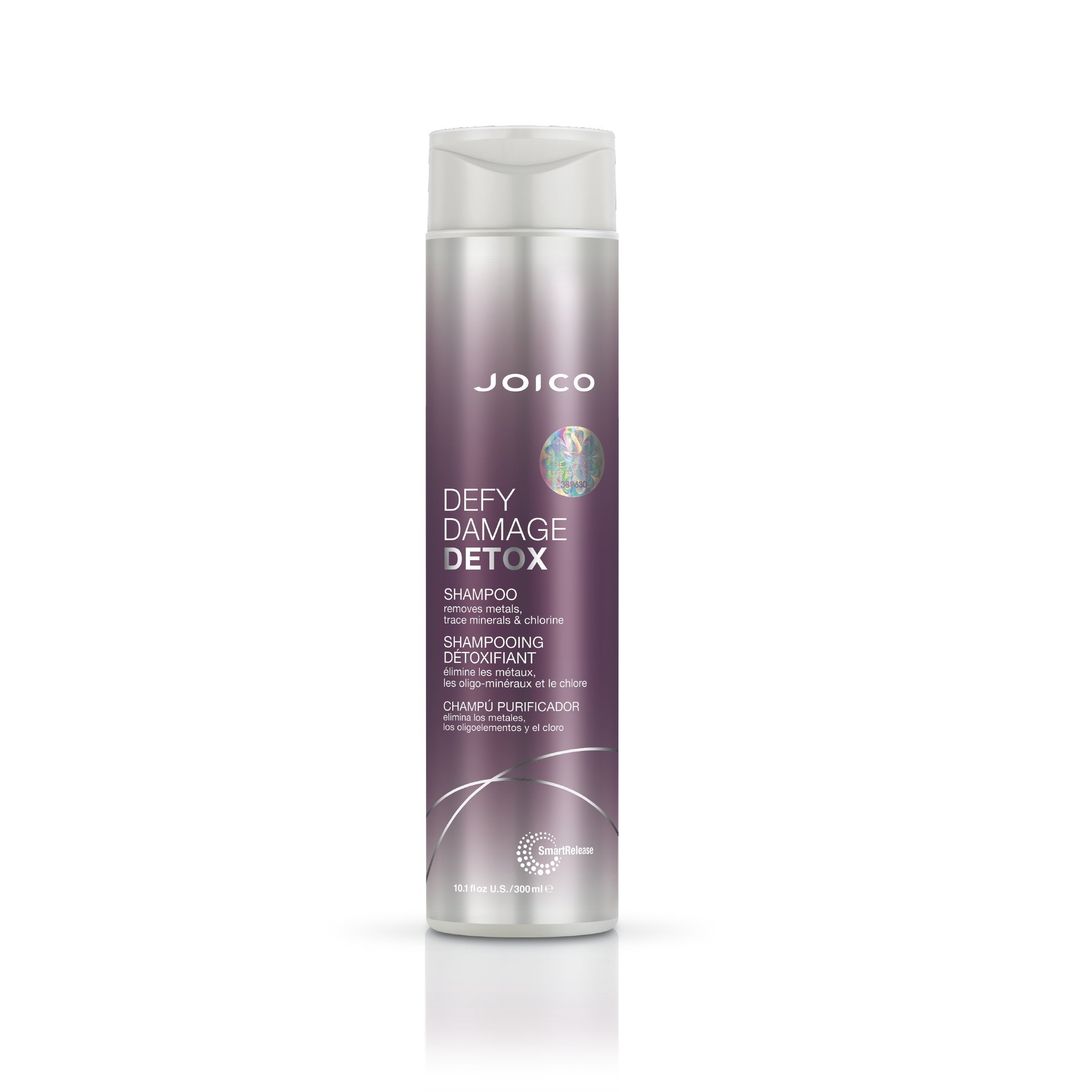 DETOX Defy Damage Shampoo 300 ml