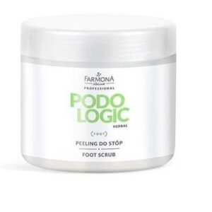 Farmona Podologic Herbal Peeling Do Stóp 500 ml