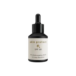Skin Protect - filtr SPF 50