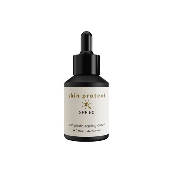 Skin Protect - filtr SPF 50