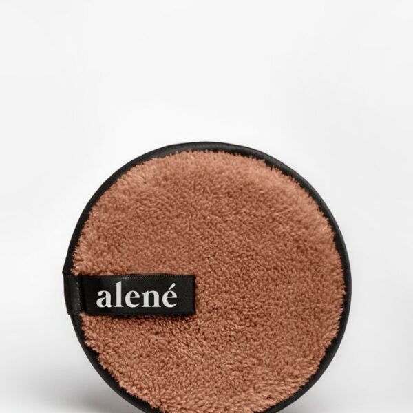 Gąbeczka do demakijażu Alene karmelowa