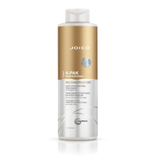 Maska JOICO K-Pak Reconstructor (Deep Penetrating) 1000 ml