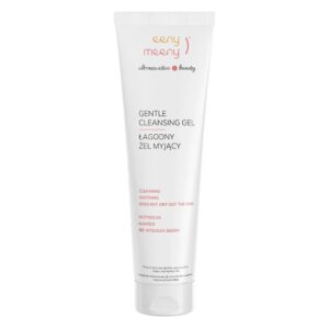Łagodny żel myjący do twarzy eeny meeny 100 ml