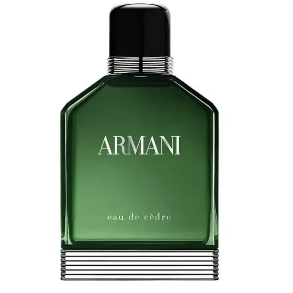Giorgio Armani Eau de Cèdre EDT