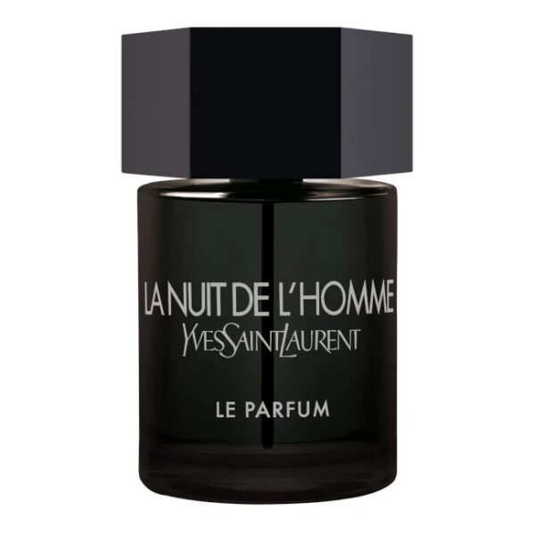 Yves Saint Laurent La Nuit de L'Homme Le Parfum EDP