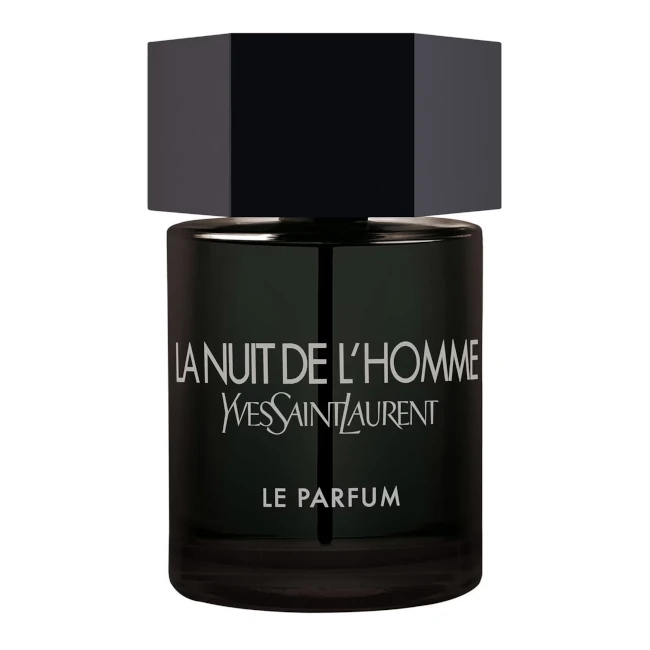 Yves Saint Laurent La Nuit de L'Homme Le Parfum EDP