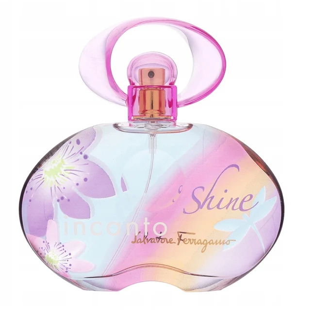 Salvatore Ferragamo Incanto Shine EDT