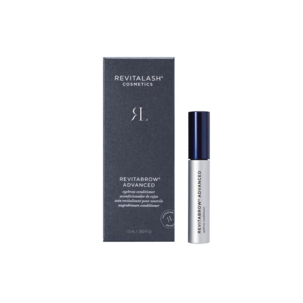 RevitaBrow® Advanced Odżywka do brwi 1,5 ml