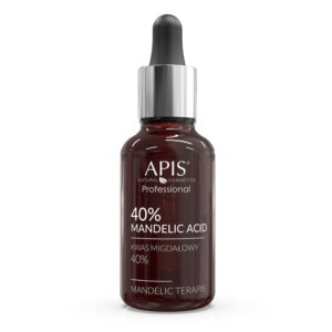 Kwas migdałowy 40% Apis Mandelic Terapis 30 ml