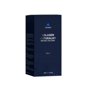 Kolagen Naturalny SILVER - 50ml