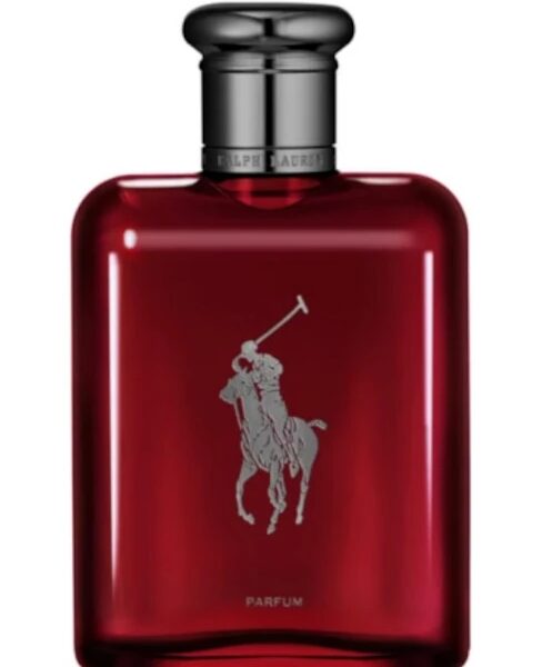 Ralph Lauren Polo Red Parfum