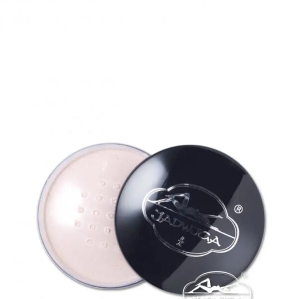 Jadwiga Saipan Naturalny Puder cera tłusta trądzikowa 20 g