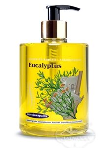 Jadwiga Eco - Promotion Żel do kąpieli Eukaliptus 500 ml